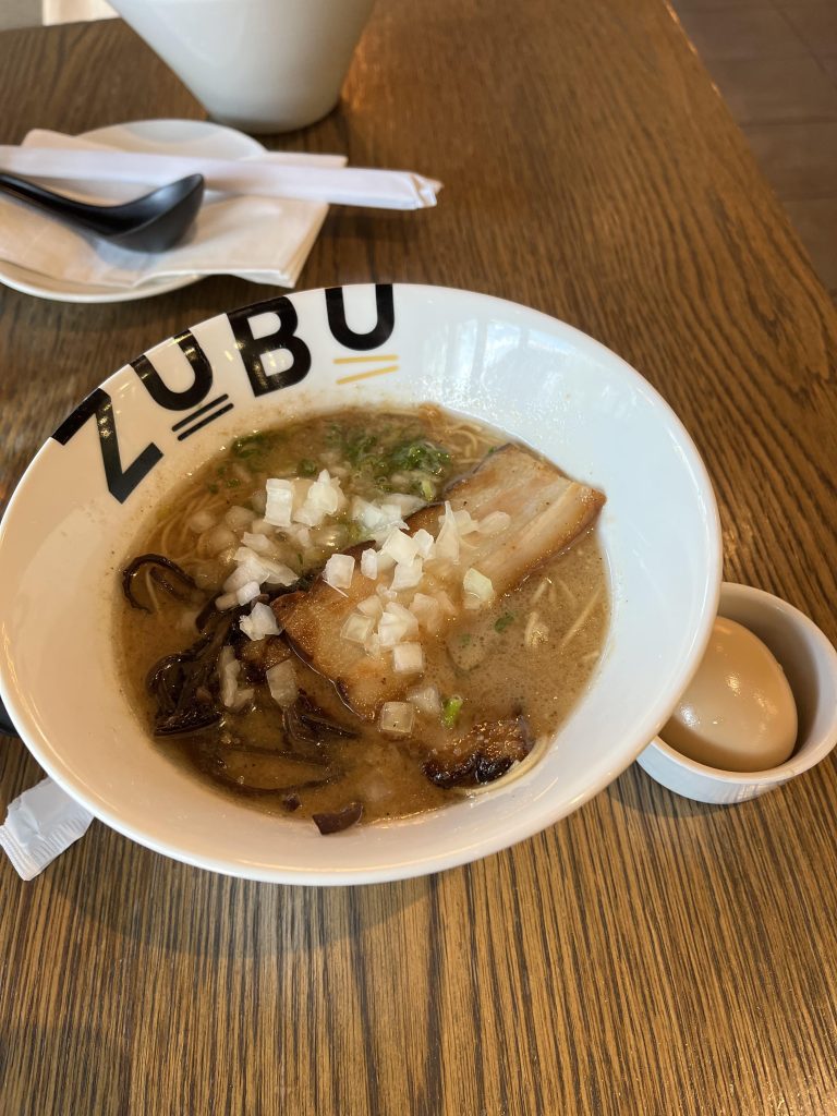 zubu ramen