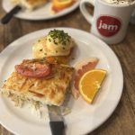 Jam Cafe