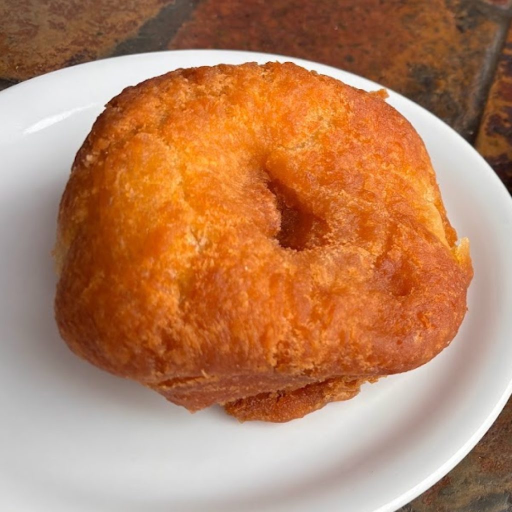 honey-doughnuts-deep-cove